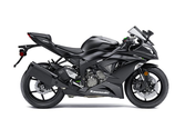2015 Kawasaki Ninja® ZX™-6R ABS | Action Kawasaki Suzuki | Mesquite Texas