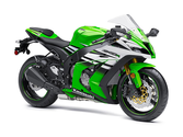 2015 Kawasaki Ninja® ZX™-10R ABS | Action Kawasaki Suzuki | Mesquite Texas