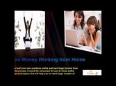 Collection of Ideas for Making Money at Home