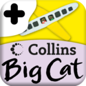 Collins Big Cat: Around the World Story Creator