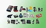 Need electronic accessories? Visit EA Mobitech
