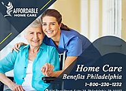 Affordable Home Care: Improve the relationship between a caregiver and a patient