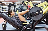 Leg Press Foot Placement: What Is the Right Way to Do It?