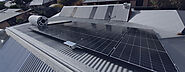 Solar Panel Installation Midland