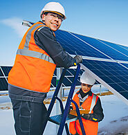Solar Maintenance Services