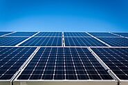 Solar PV Installation Is the Need of Century to Reduce Pollution