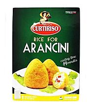 Arancini Rice Balls by Curtiriso | Italian Grocery Store