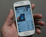 Flash Stock ROM On Galaxy S Duos GT-S7562