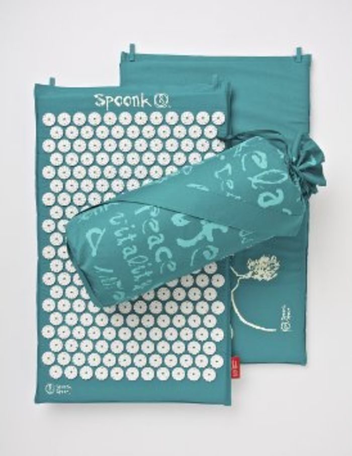 Acupressure Mat Dr Oz ReviewShakti Mat Bed of Nails 2015 A Listly List