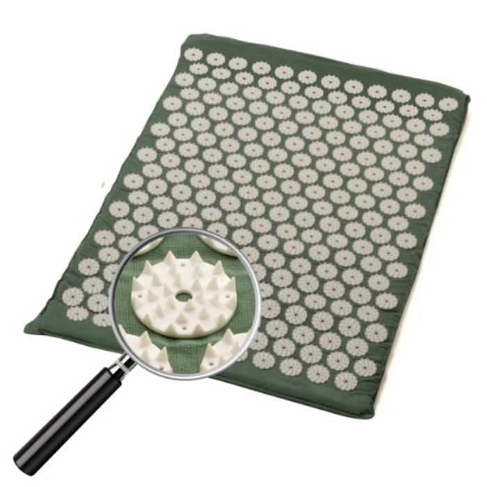 Acupressure Mat Dr Oz ReviewShakti Mat Bed of Nails 2015 A Listly List