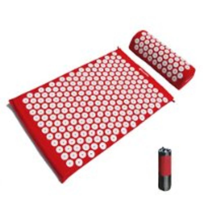 Acupressure Mat Dr Oz ReviewShakti Mat Bed of Nails 2015 A Listly List