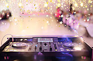 How Can I Get A Wedding DJ Near Me?