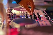 Make Out Your Event Splendid With The Best Wedding Dj