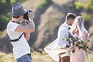 How To Find The Professional Wedding Photography Package That fits In Your Bill? | Visual.ly