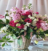 Top Florist Toorak Road South Yarra - Antaeus Flowers