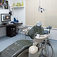 A Well-established Dental Clinic in Claremont