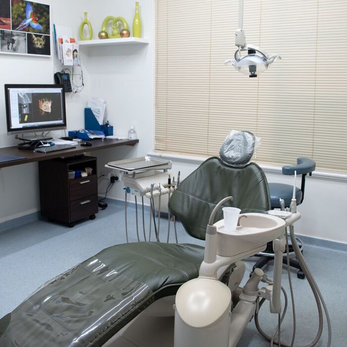 Dentist Claremont Ashton Avenue Dental Practice A Listly List