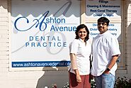 Ashton Avenue Dental Practice on Broome Cam