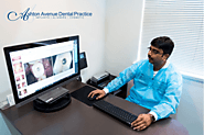 Dr. Nishant Vaishnav - Gentle Dentist at Ashton Avenue Dental Practice