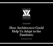 How Architecture Could Help Us Adapt to the Pandemic – Kobi Karp