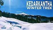 Kedarkantha Trek | Best Winter Trek in India | Ramble Tour and Travels