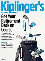 Kiplinger's Personal Finance Magazine - February 2021