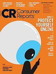 Consumer Reports Magazine - February 2021