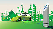 The Famous Electric Vehicle Consulting in India