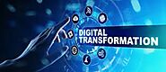 Digital Transformation Consulting in India