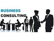 Business Consulting in India