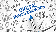 Digital Transformation Consulting Services