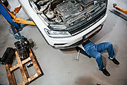 How do I choose the best Car Collision Repair Shop, and which is the best Collision Repair shop in Anaheim?