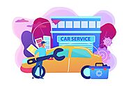 📣 7 Tips For Choosing An Auto Body Repair Shop You Can Trust