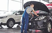 How do you choose an auto repair shop?