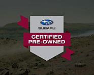 Reasons to Consider a Subaru CPO near Rio Rancho NM | Fiesta Subaru