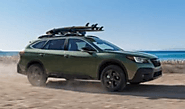 Subaru Outback vs Forester in Albuquerque NM: Choosing the Best Fit for You