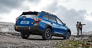 2022 Subaru Outback near Rio Rancho NM Releases Wilderness Edition