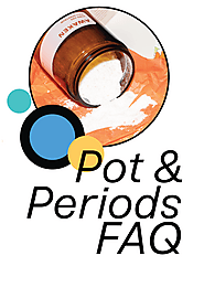 Periods & Pot - Do The Pot — The High Guide