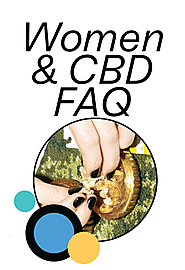 Women & CBD — The High Guide