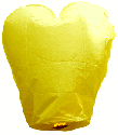 Celebrate what you are thankful for with Sky Lanterns. Starting at $1.00