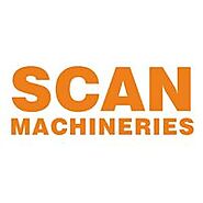 Scan Machineries Pvt LtdIndustrial Company in Coimbatore, Tamil Nadu