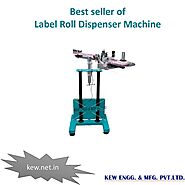 Best seller of Label Roll Dispenser Machine, Batch Coding Machine, Batch Code