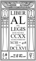 The Book of the Law