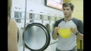 Unattended Laundry: You needed the machine. You got caught panty-handed. - YouTube