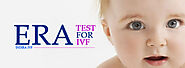 ERA test for IVF, ERA test cost in India, success rate of ERA test