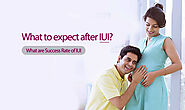 Success Rate of IUI Treatment | What to expect after IUI | Indira IVF