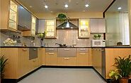 Modular Kitchen in Kolkata, West Bengal- Price List, Designs and...