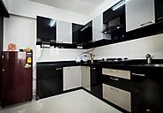 Modular Kitchen in Delhi, Delhi- Price List, Designs and Manufacturers