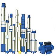 Submersible Pumps in Dubai, Dubai- Price List, Designs and...