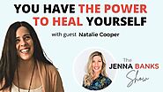 You Have the Power To Heal Yourself-You Can Completely Self Heal Yourself with this Powerful Method